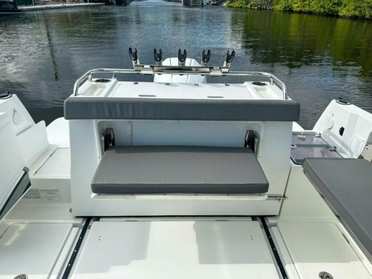 Slide: The Image of Beneteau Antares 8 2024 - 4899688
