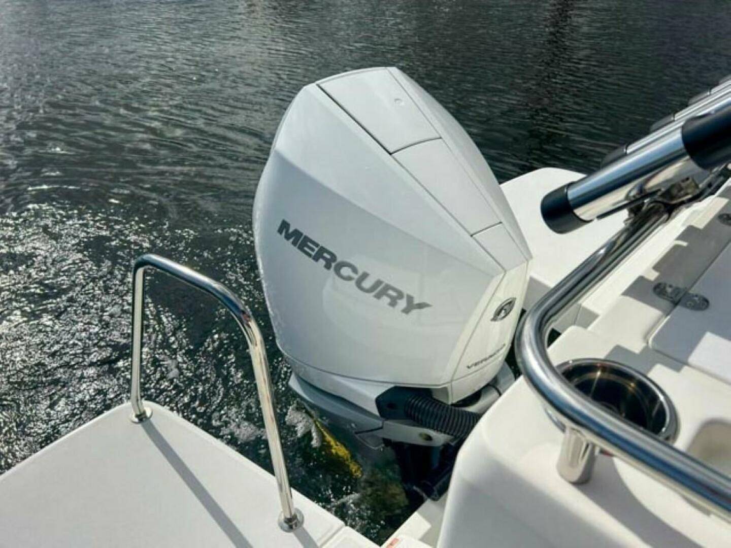 Slide: The Image of Beneteau Antares 8 2024 - 4899685