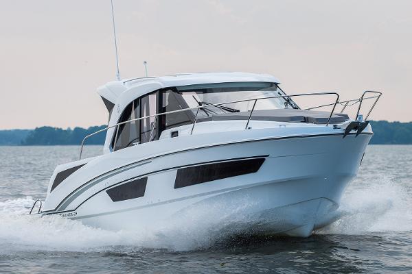 Slide: The Image of Beneteau Antares 9 2021 - 0