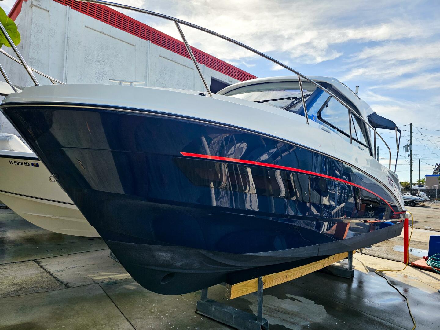 Slide: The Image of Beneteau Antares 9 2021 - 4998939