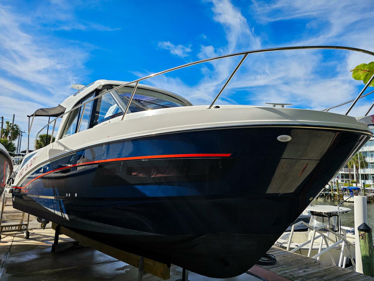 Slide: The Image of Beneteau Antares 9 2021 - 4998941