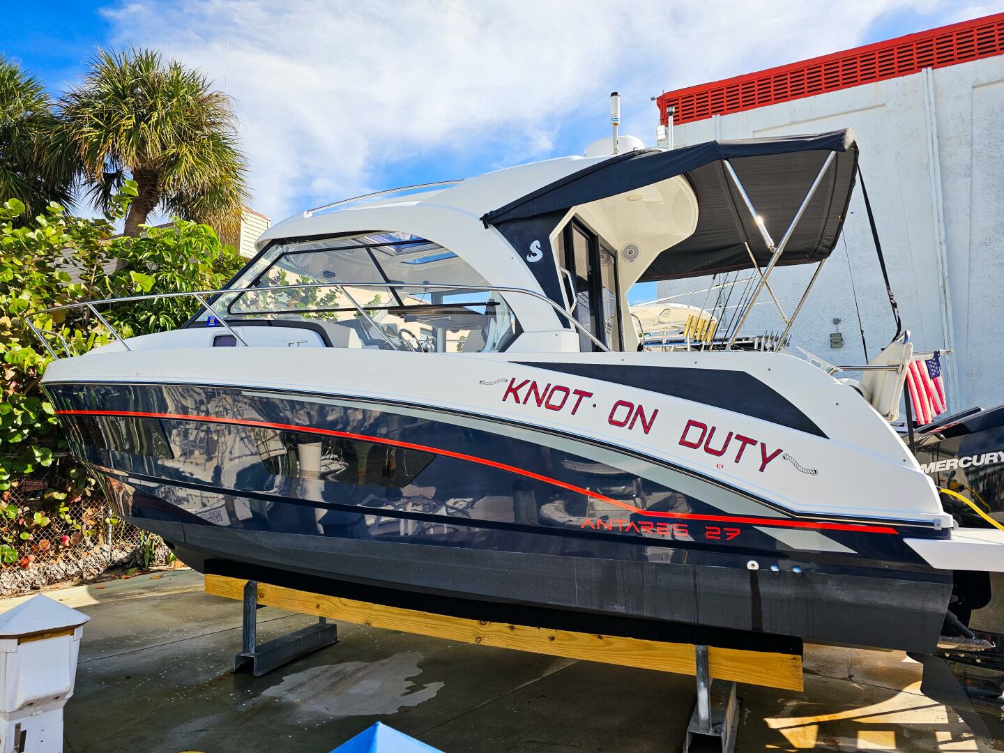 Slide: The Image of Beneteau Antares 9 2021 - 4998942