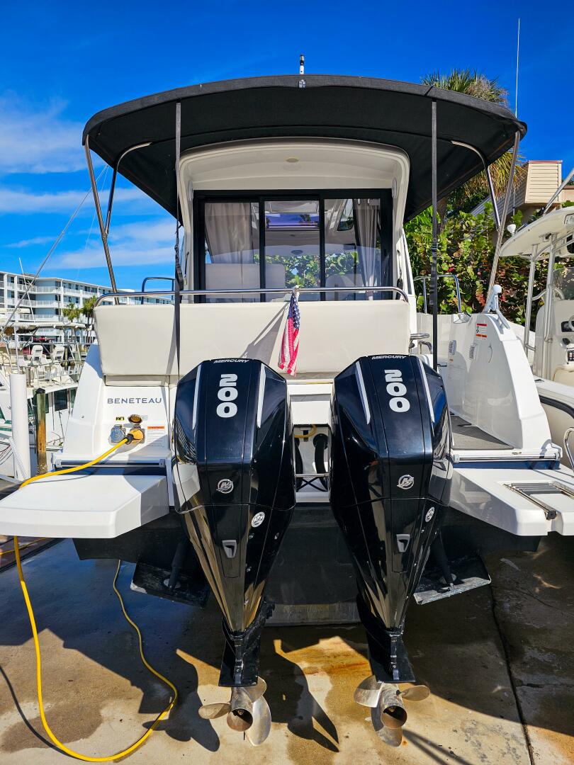 Slide: The Image of Beneteau Antares 9 2021 - 4998944
