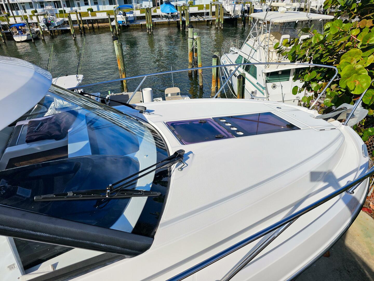 Slide: The Image of Beneteau Antares 9 2021 - 4998946