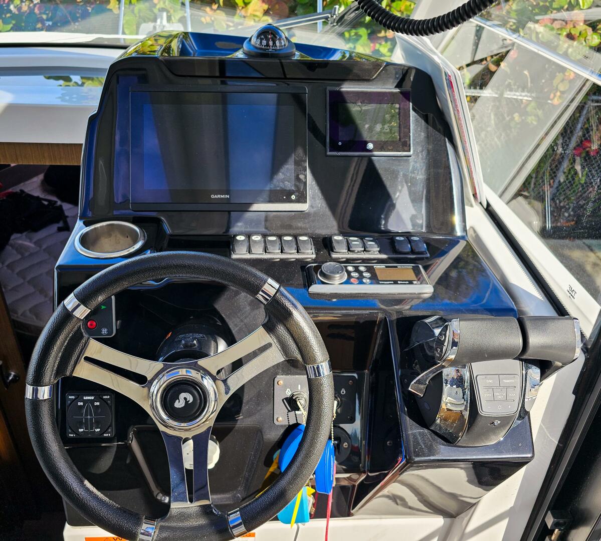 Slide: The Image of Beneteau Antares 9 2021 - 4998948