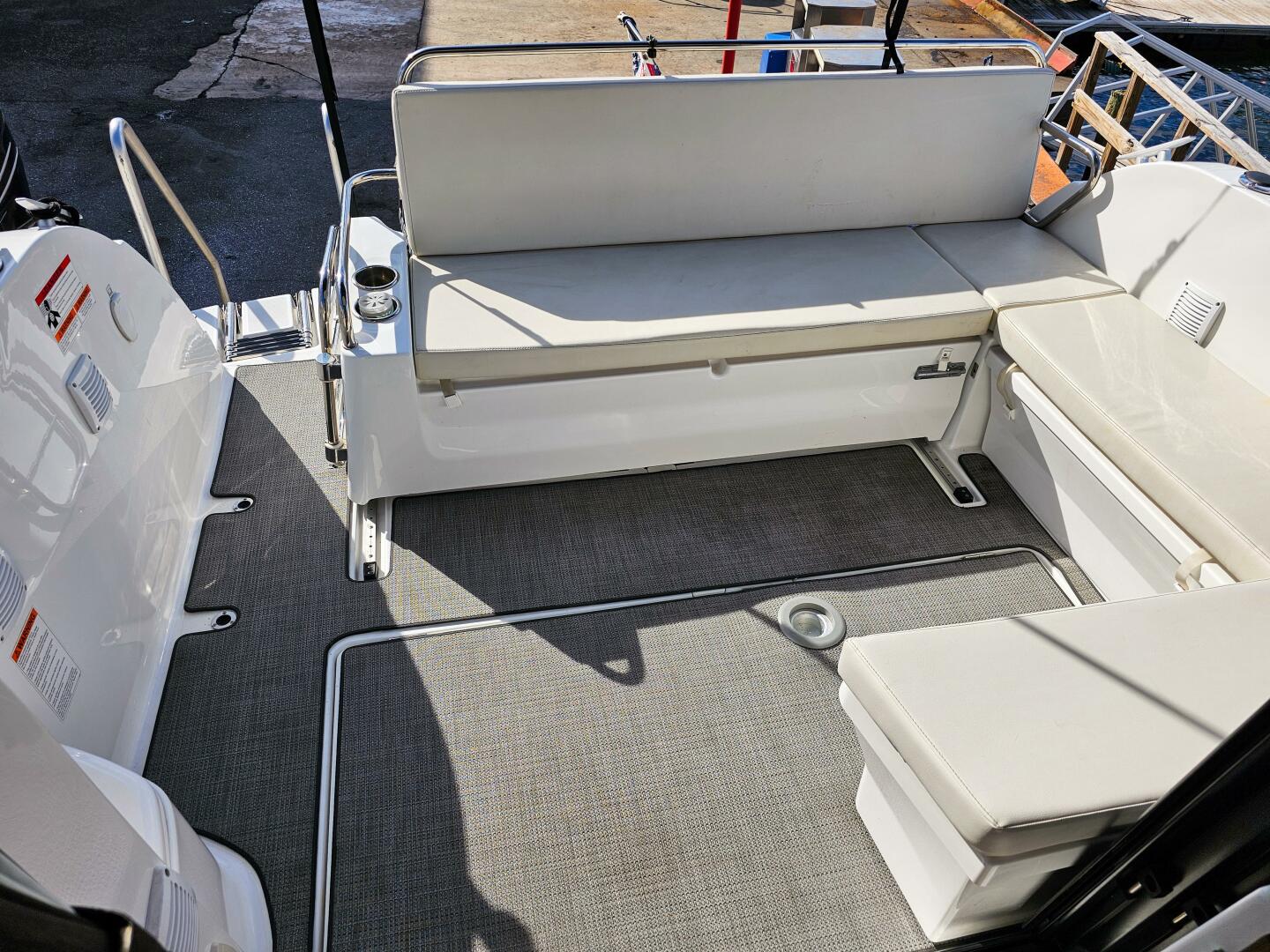 Slide: The Image of Beneteau Antares 9 2021 - 4998953