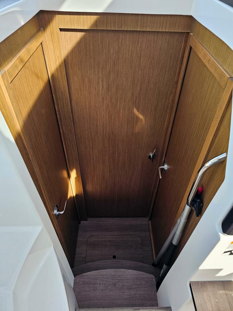 Slide: The Image of Beneteau Antares 9 2021 - 4998954