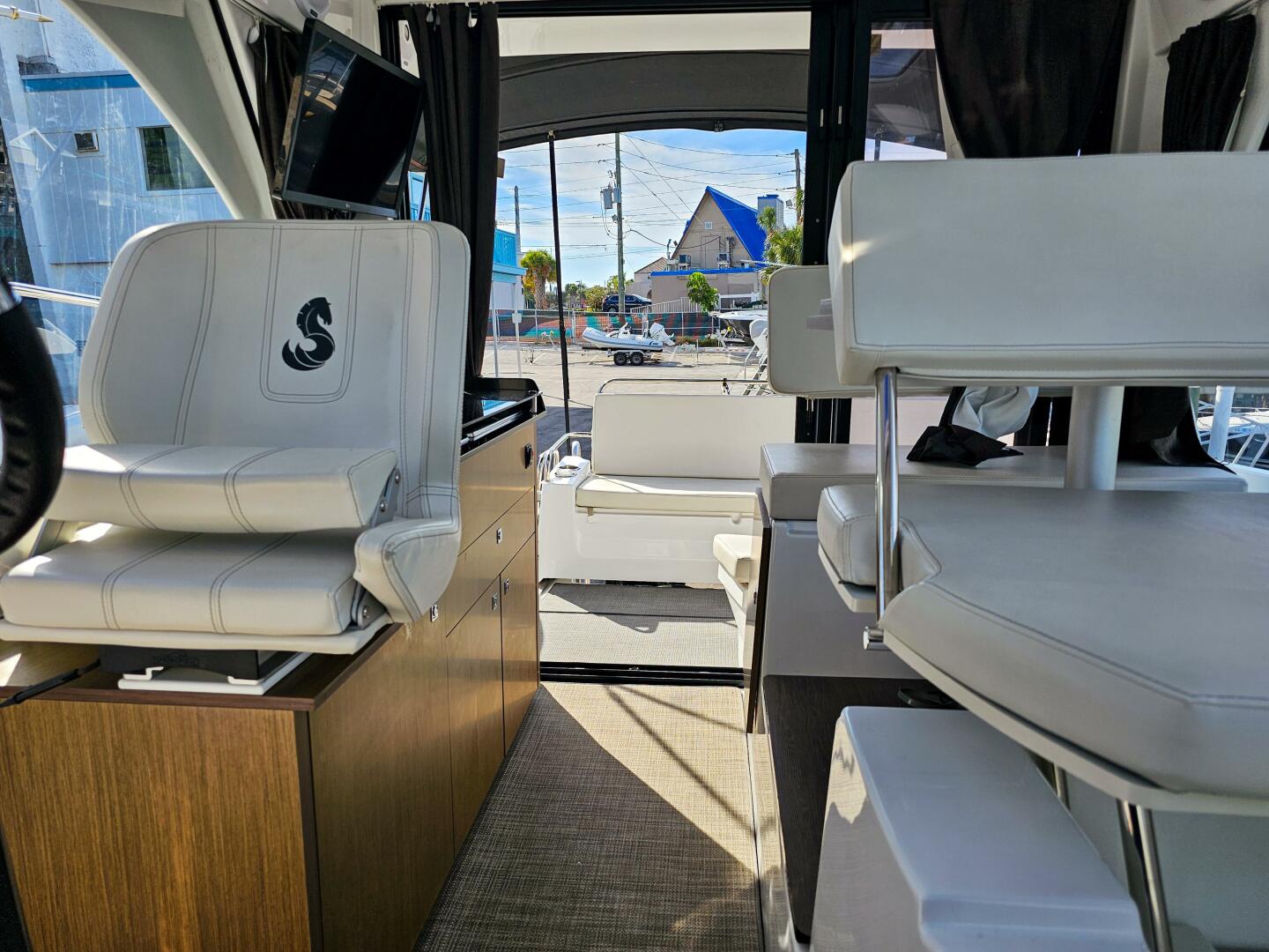 Slide: The Image of Beneteau Antares 9 2021 - 4998956