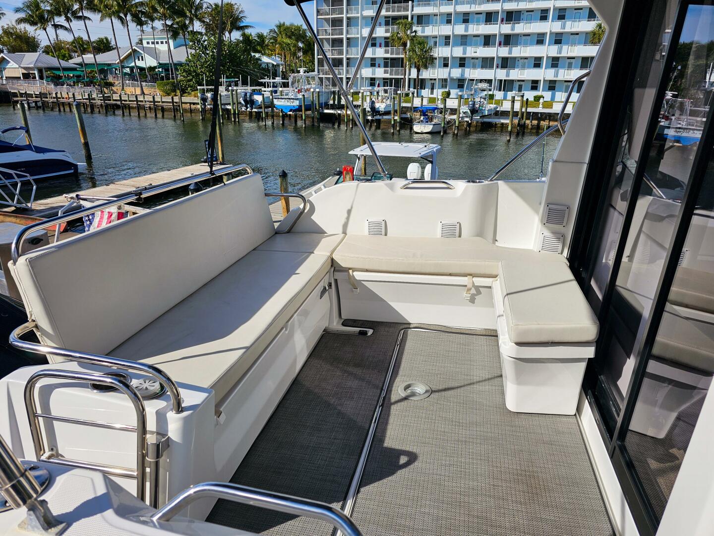 Slide: The Image of Beneteau Antares 9 2021 - 4998945