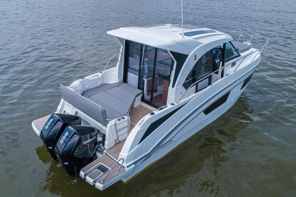 Slide: The Image of Beneteau Antares 9 2021 - 5