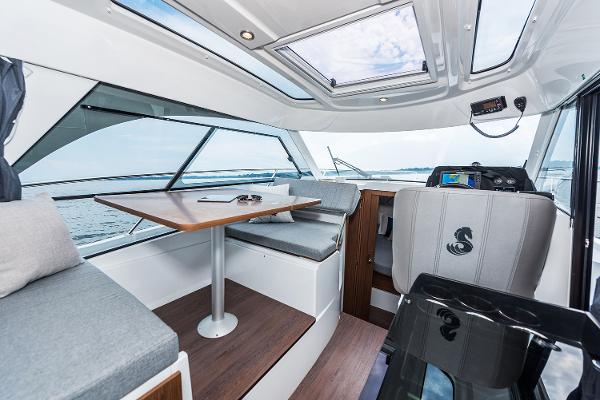 Slide: The Image of Beneteau Antares 9 2021 - 7