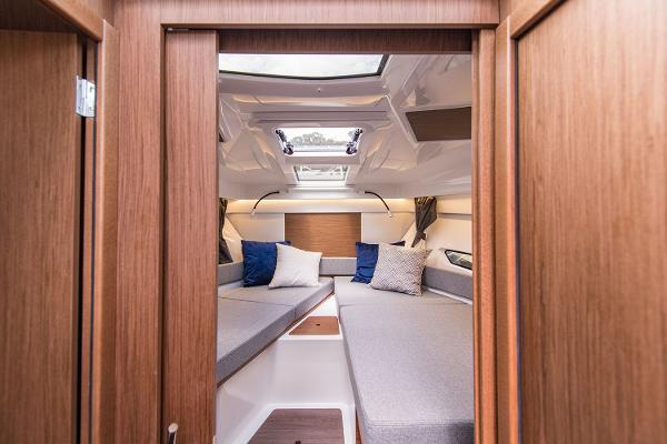 Slide: The Image of Beneteau Antares 9 2021 - 9