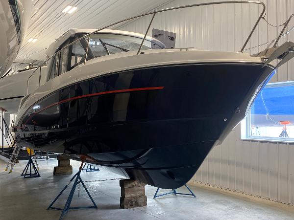 Slide: The Image of Beneteau Antares 9 2022 - 0