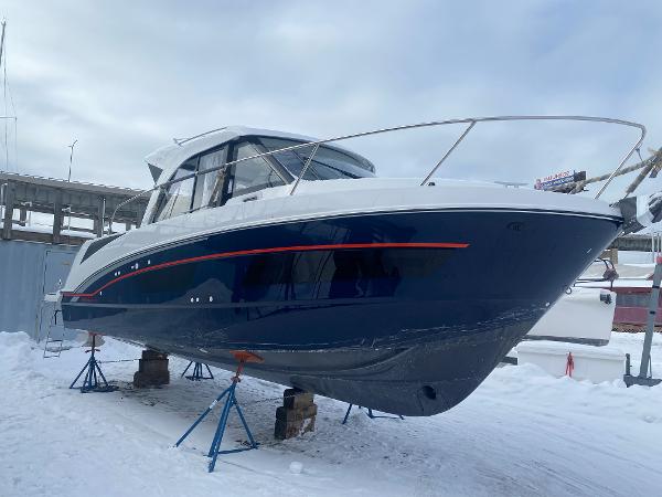 Slide: The Image of Beneteau Antares 9 2022 - 1