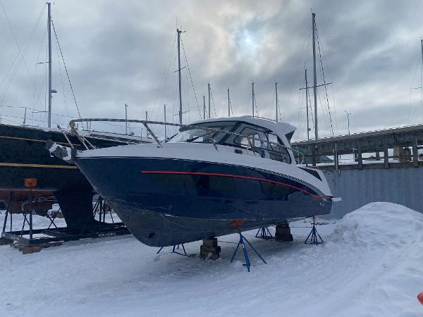 Slide: The Image of Beneteau Antares 9 2022 - 3