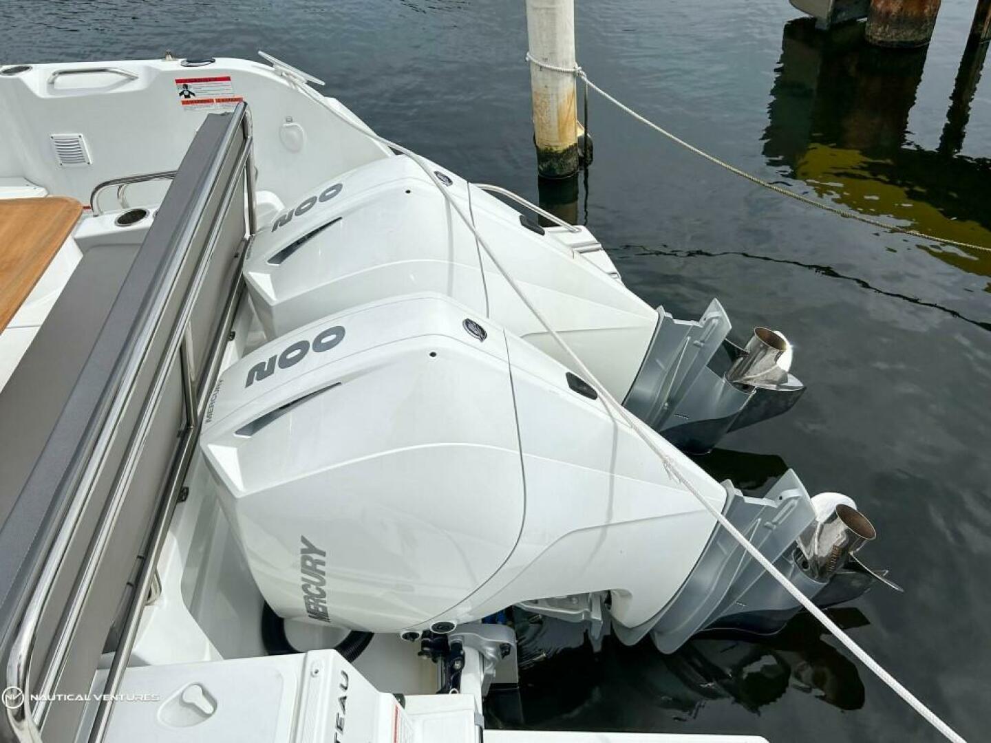 Slide: The Image of Beneteau Antares 9 2022 - 3758037