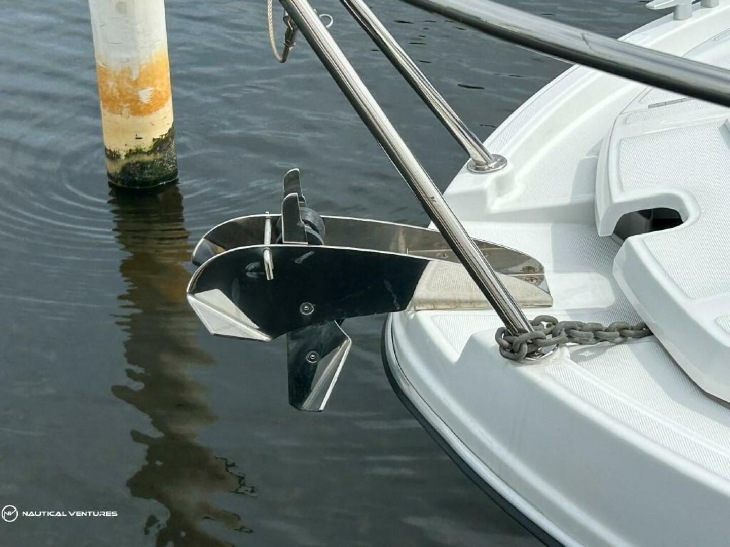 Slide: The Image of Beneteau Antares 9 2022 - 3758038