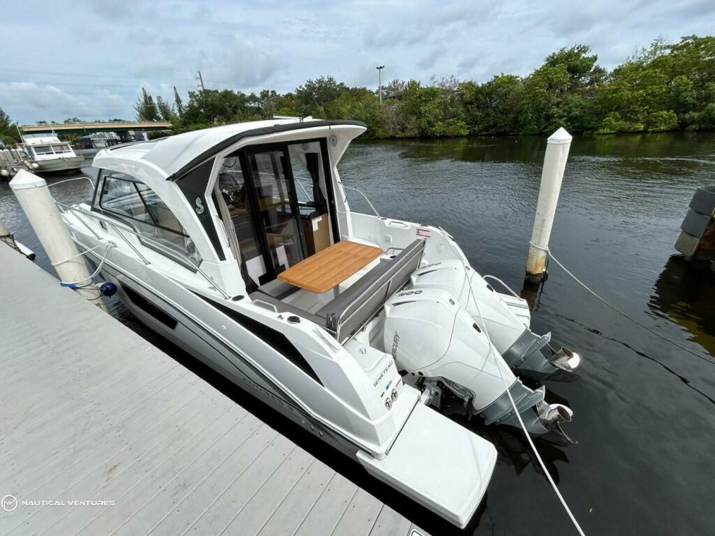 Slide: The Image of Beneteau Antares 9 2022 - 3758039
