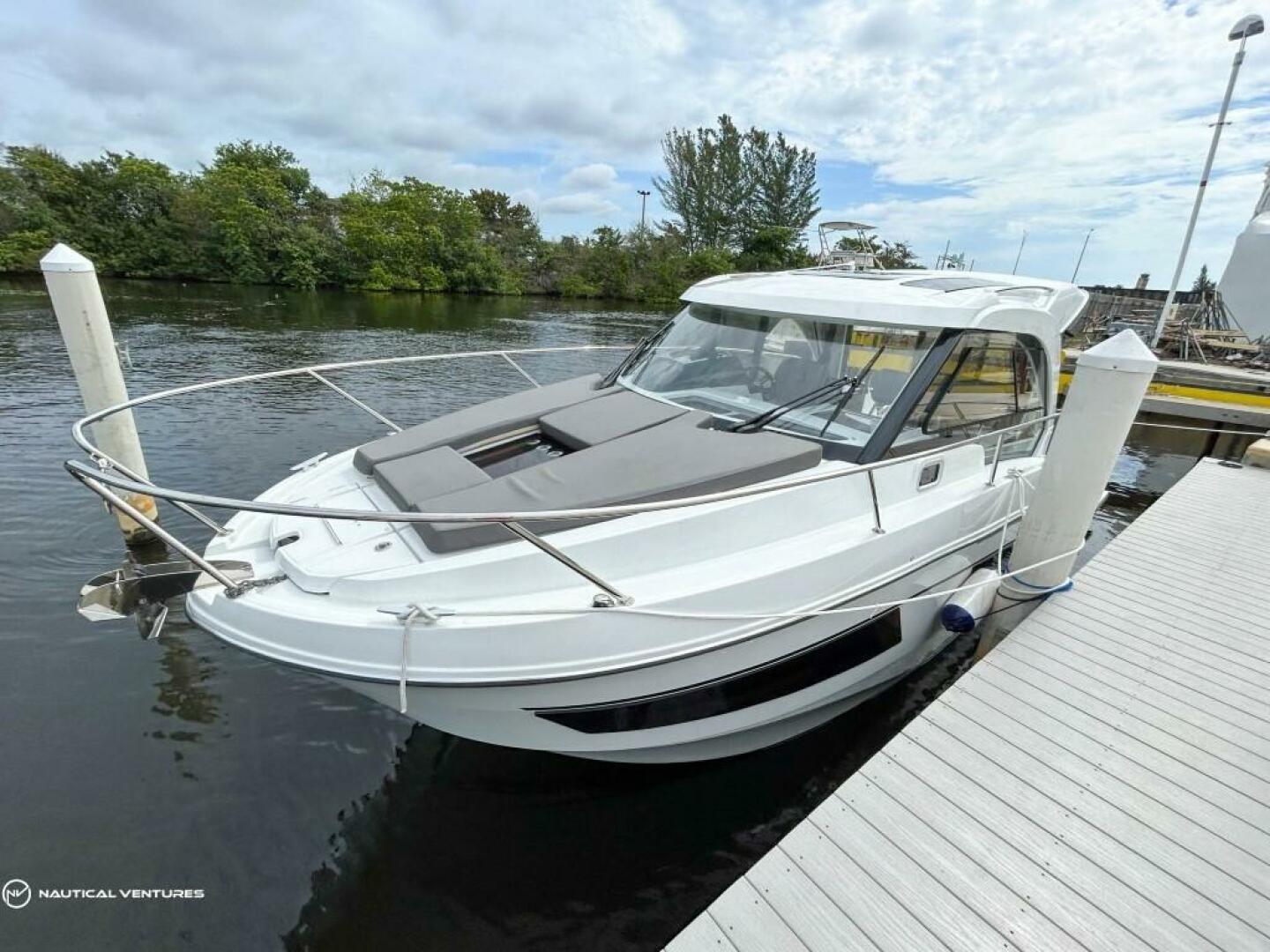 Slide: The Image of Beneteau Antares 9 2022 - 3758040