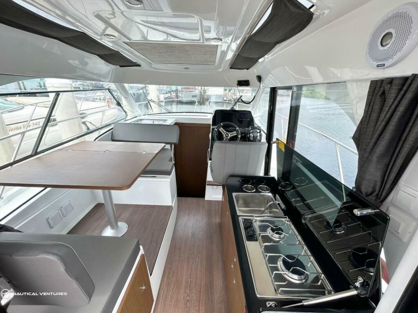 Slide: The Image of Beneteau Antares 9 2022 - 3758045
