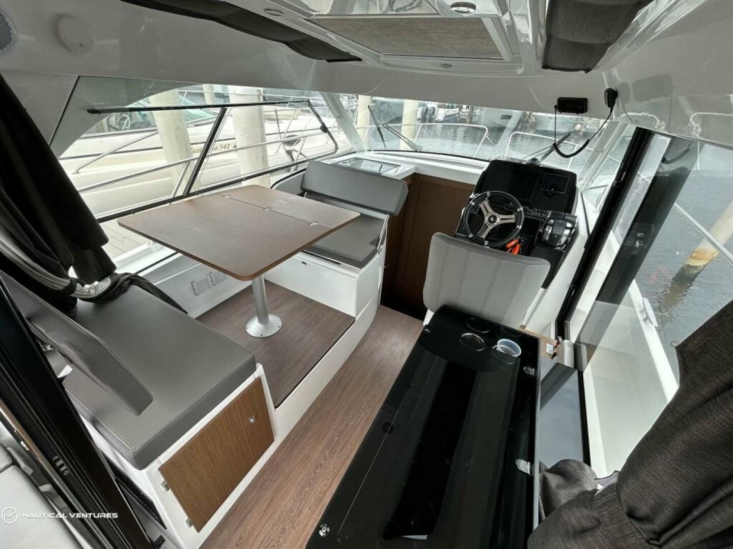 Slide: The Image of Beneteau Antares 9 2022 - 3758049