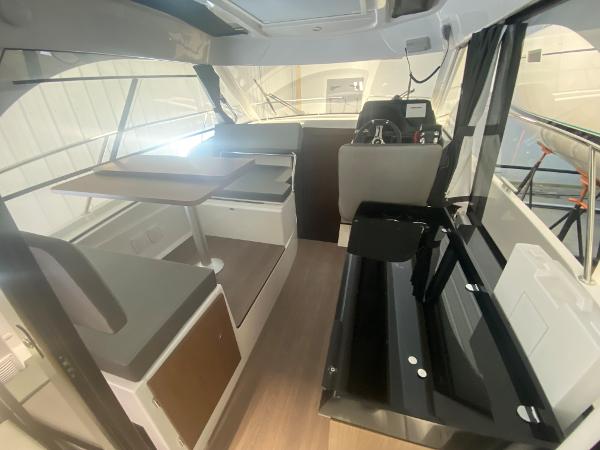 Slide: The Image of Beneteau Antares 9 2022 - 5