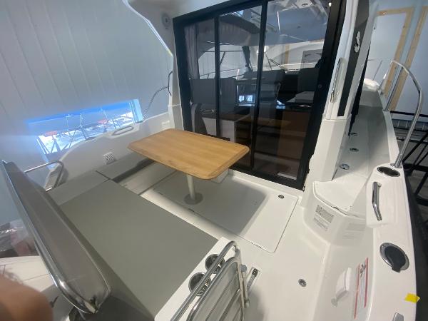Slide: The Image of Beneteau Antares 9 2022 - 7