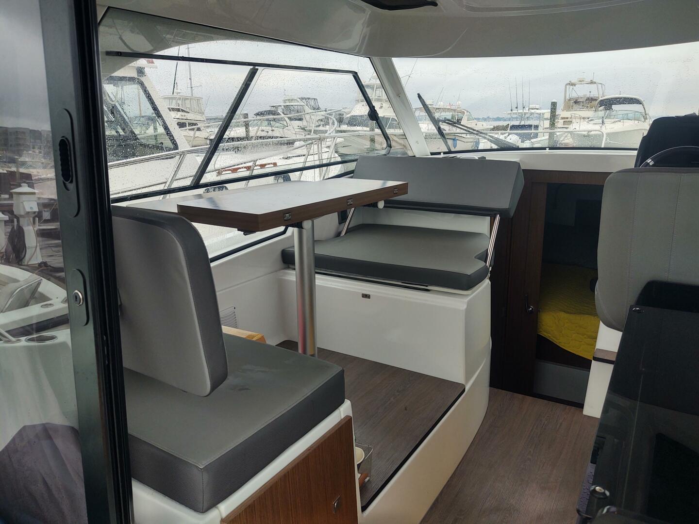 Slide: The Image of Beneteau Antares 9 2023 - 10