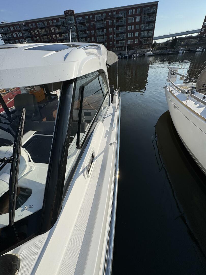 Slide: The Image of Beneteau Antares 9 2023 - 5099803
