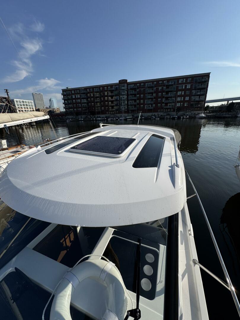 Slide: The Image of Beneteau Antares 9 2023 - 5099808