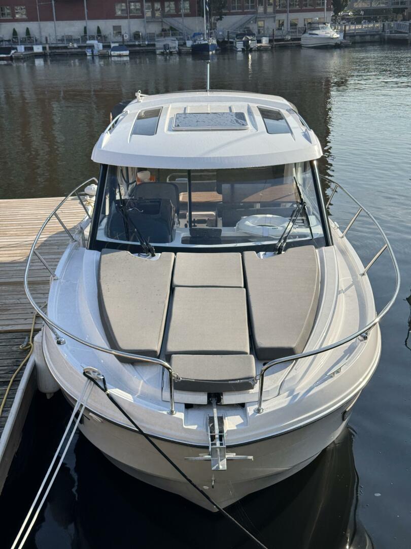 Slide: The Image of Beneteau Antares 9 2023 - 5099810