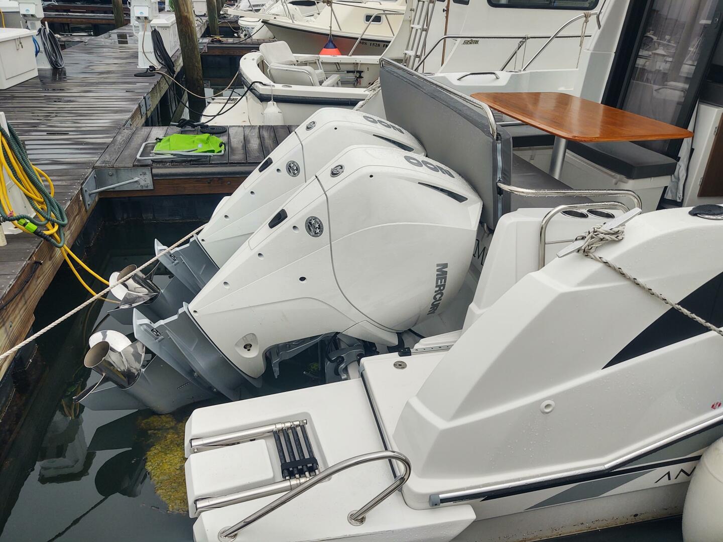 Slide: The Image of Beneteau Antares 9 2023 - 2