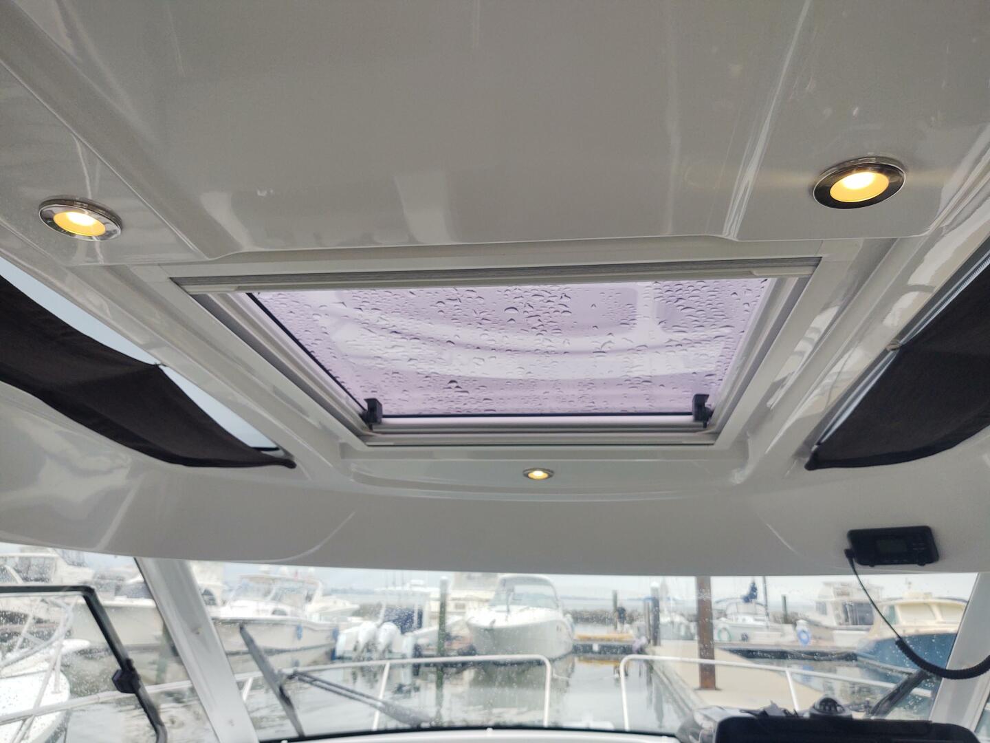 Slide: The Image of Beneteau Antares 9 2023 - 21