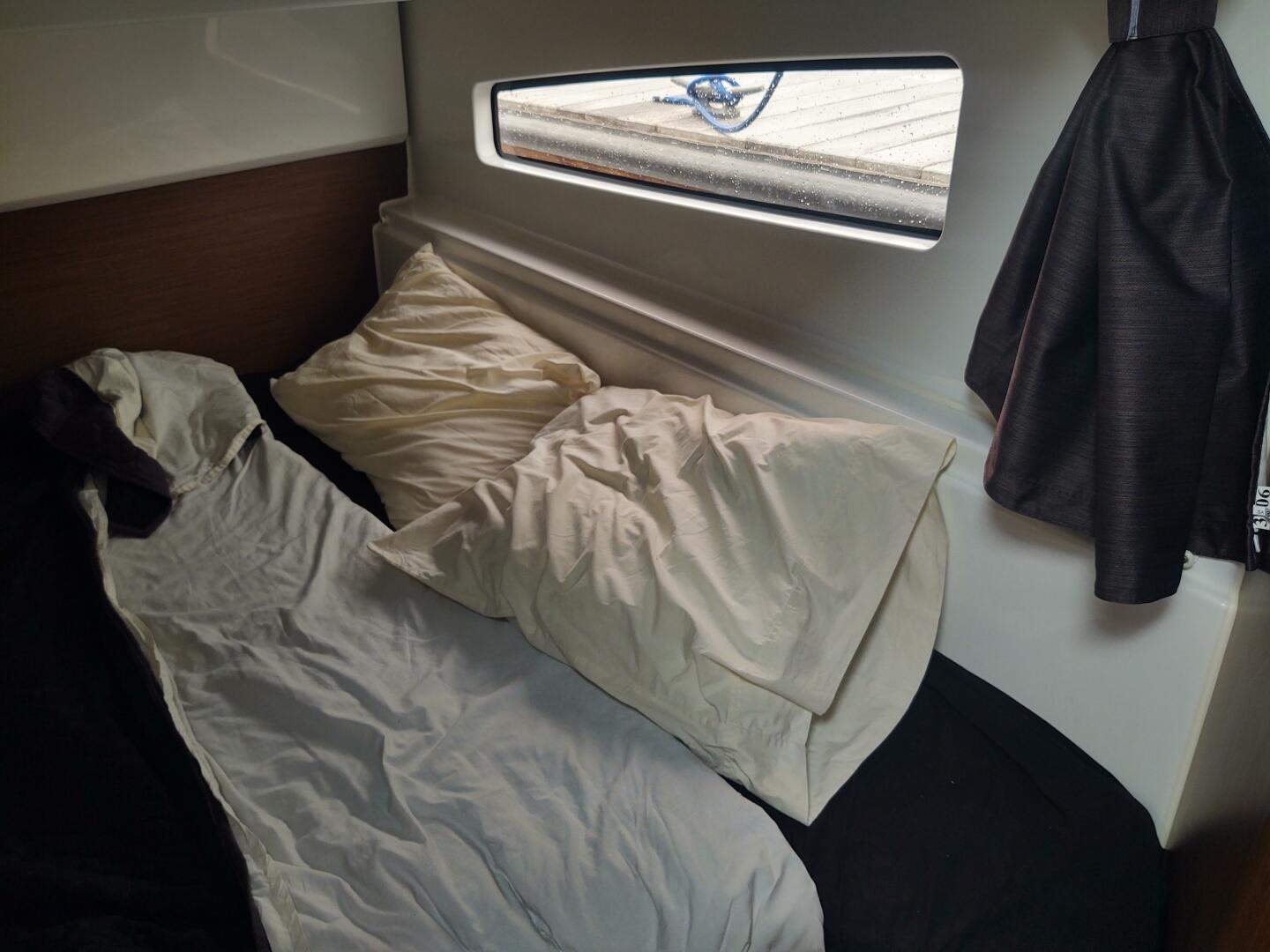 Slide: The Image of Beneteau Antares 9 2023 - 22