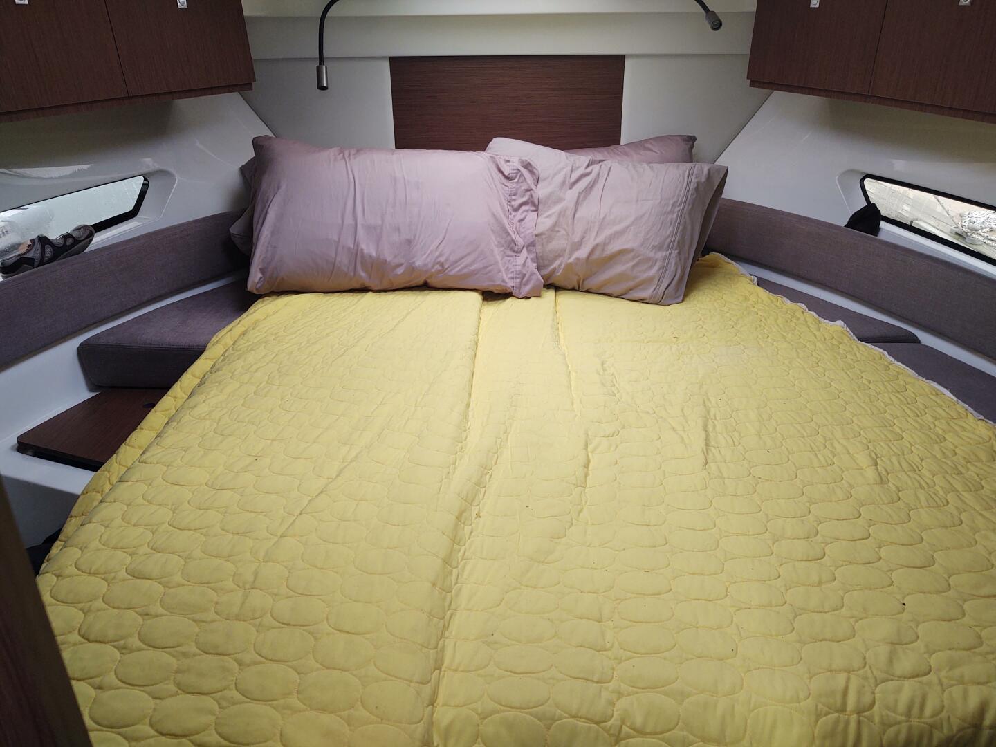 Slide: The Image of Beneteau Antares 9 2023 - 23