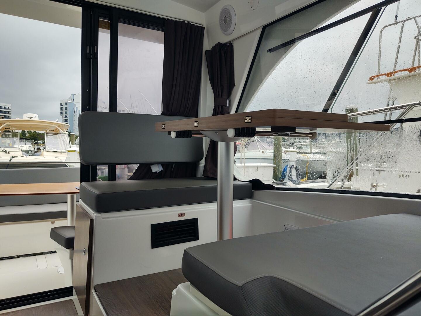 Slide: The Image of Beneteau Antares 9 2023 - 27