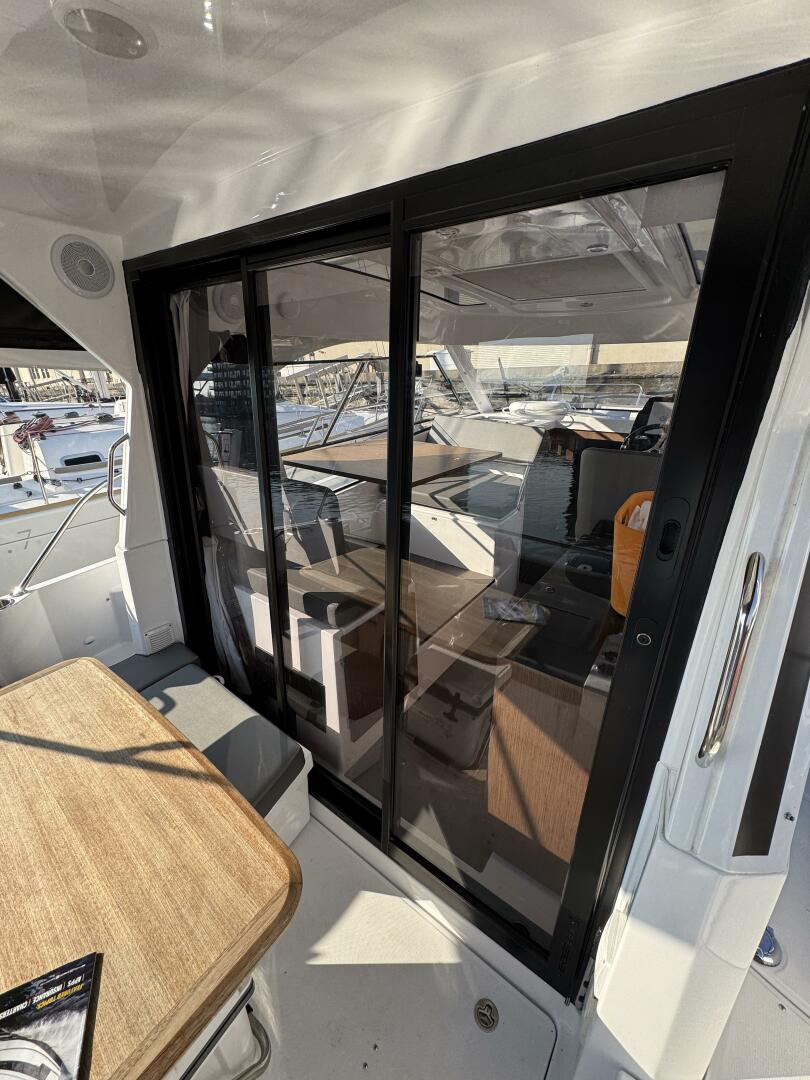 Slide: The Image of Beneteau Antares 9 2023 - 5099781