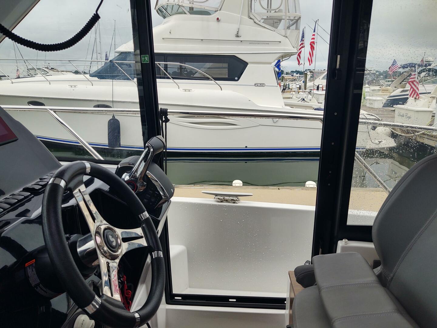 Slide: The Image of Beneteau Antares 9 2023 - 28