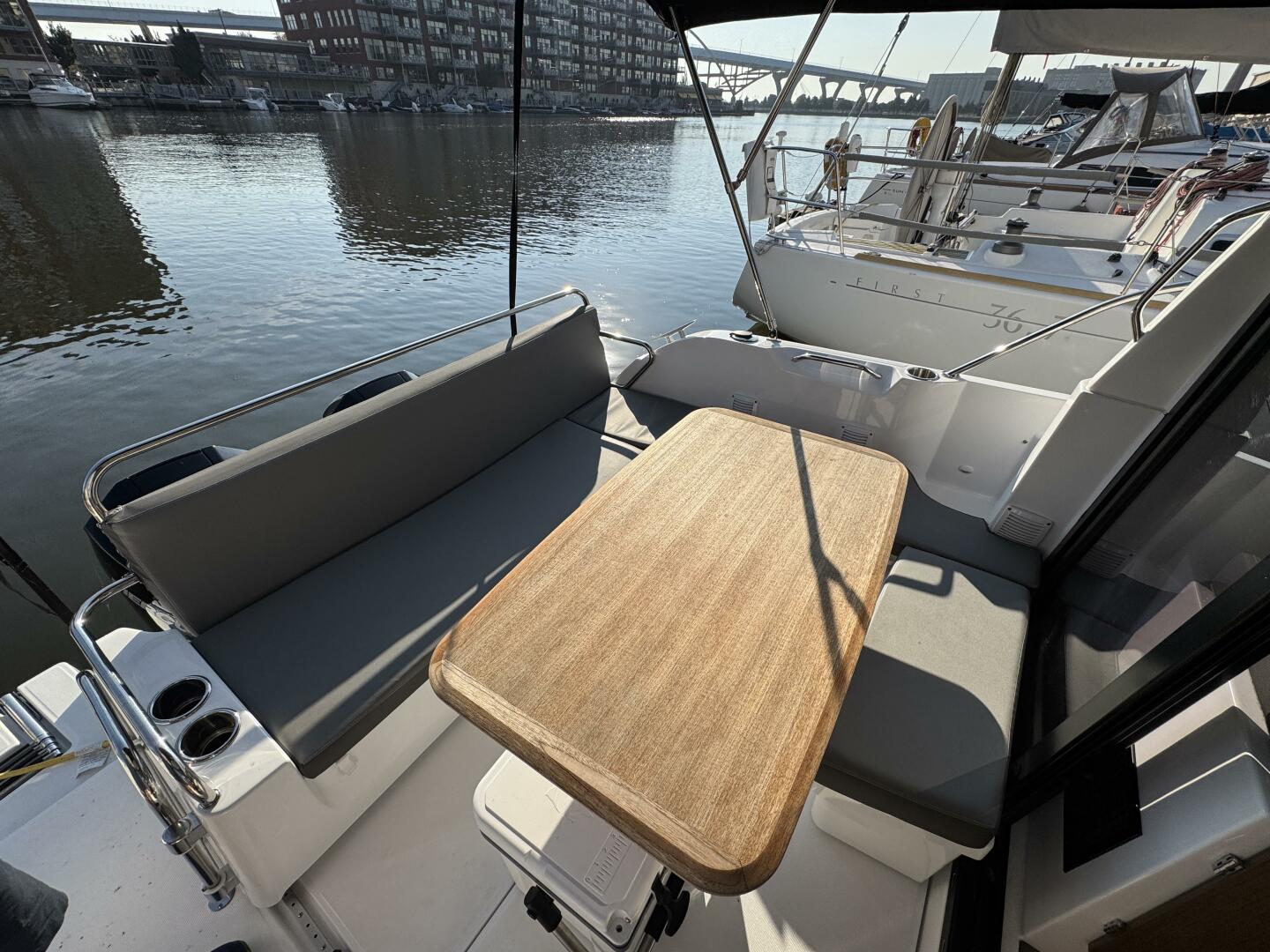Slide: The Image of Beneteau Antares 9 2023 - 5099768