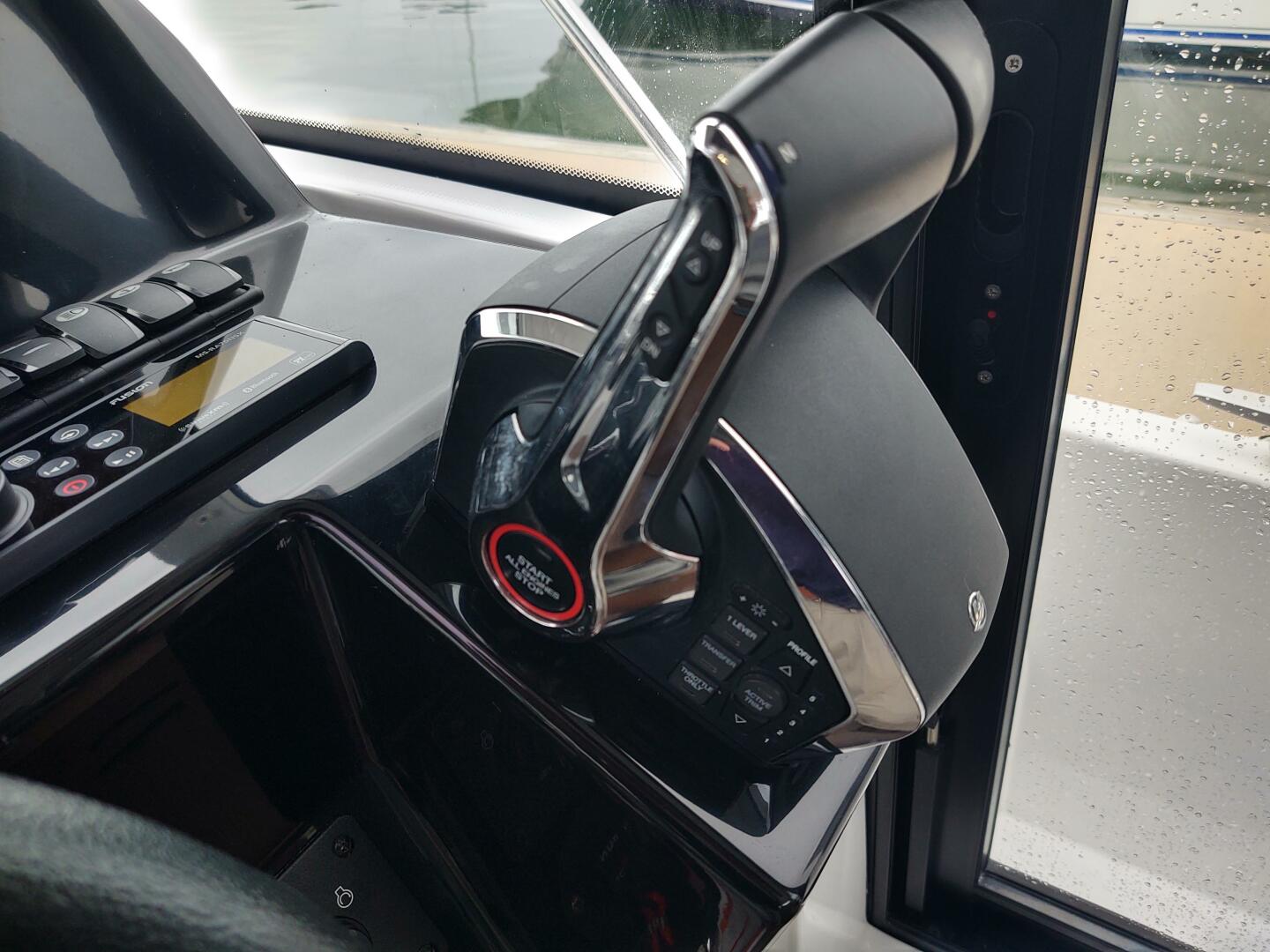 Slide: The Image of Beneteau Antares 9 2023 - 30