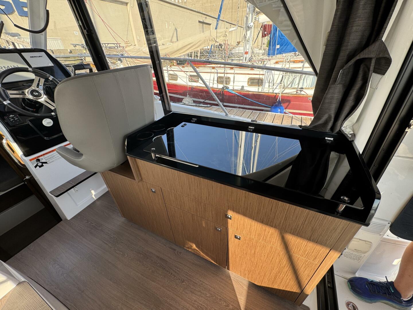 Slide: The Image of Beneteau Antares 9 2023 - 5099751