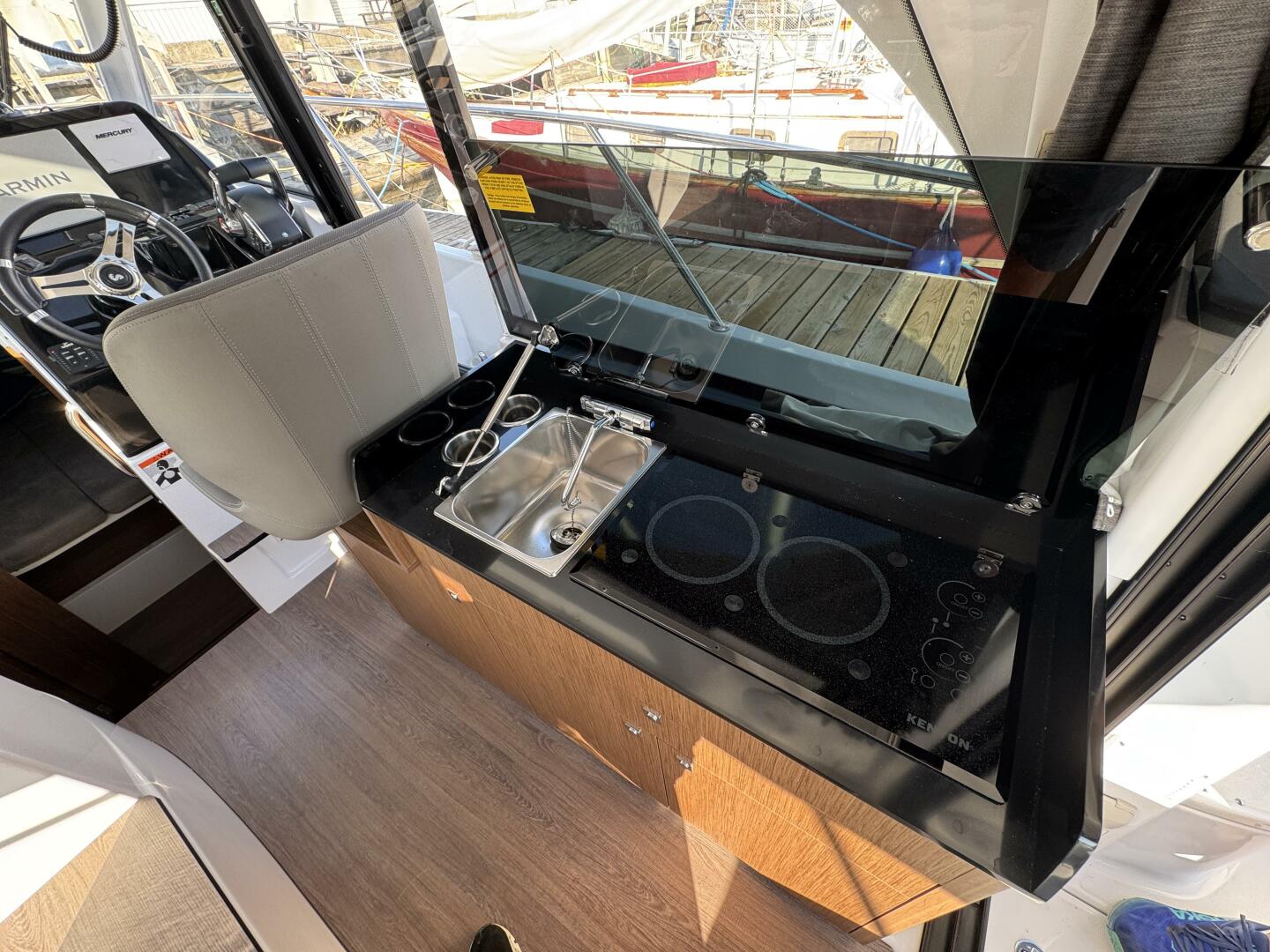 Slide: The Image of Beneteau Antares 9 2023 - 5099754
