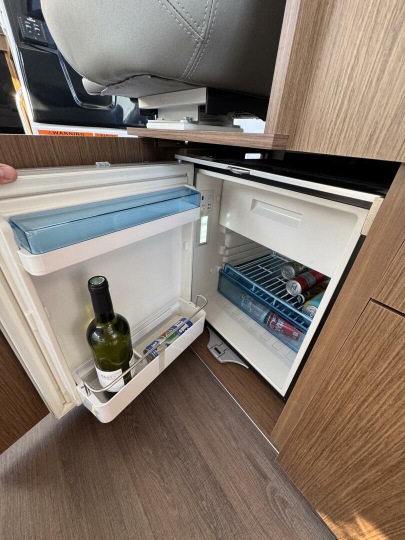 Slide: The Image of Beneteau Antares 9 2023 - 5099758