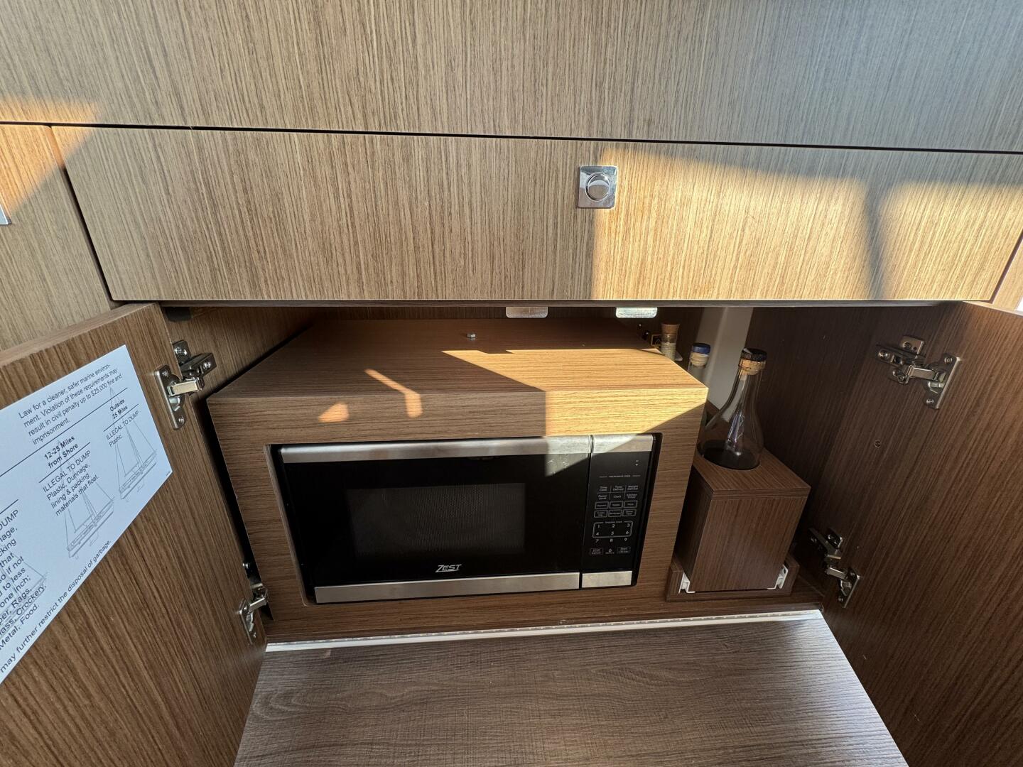 Slide: The Image of Beneteau Antares 9 2023 - 5099760