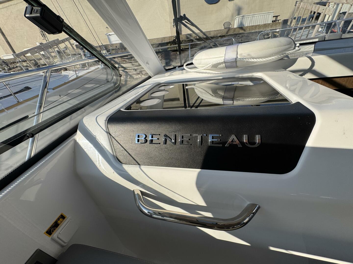 Slide: The Image of Beneteau Antares 9 2023 - 5099765