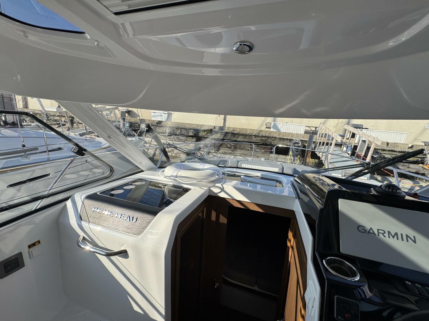 Slide: The Image of Beneteau Antares 9 2023 - 5099740