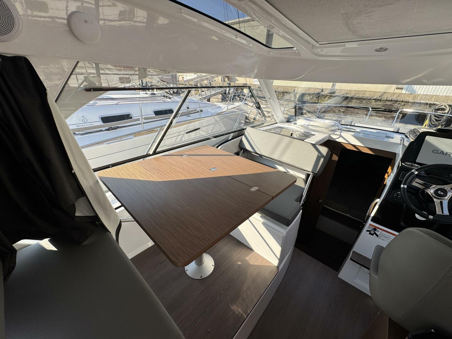 Slide: The Image of Beneteau Antares 9 2023 - 5099745