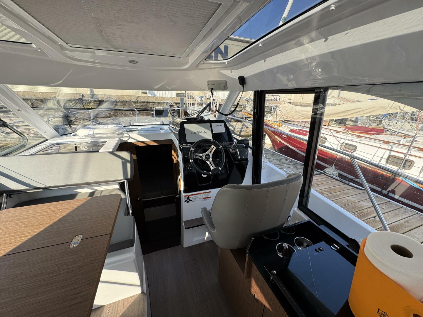 Slide: The Image of Beneteau Antares 9 2023 - 5099747