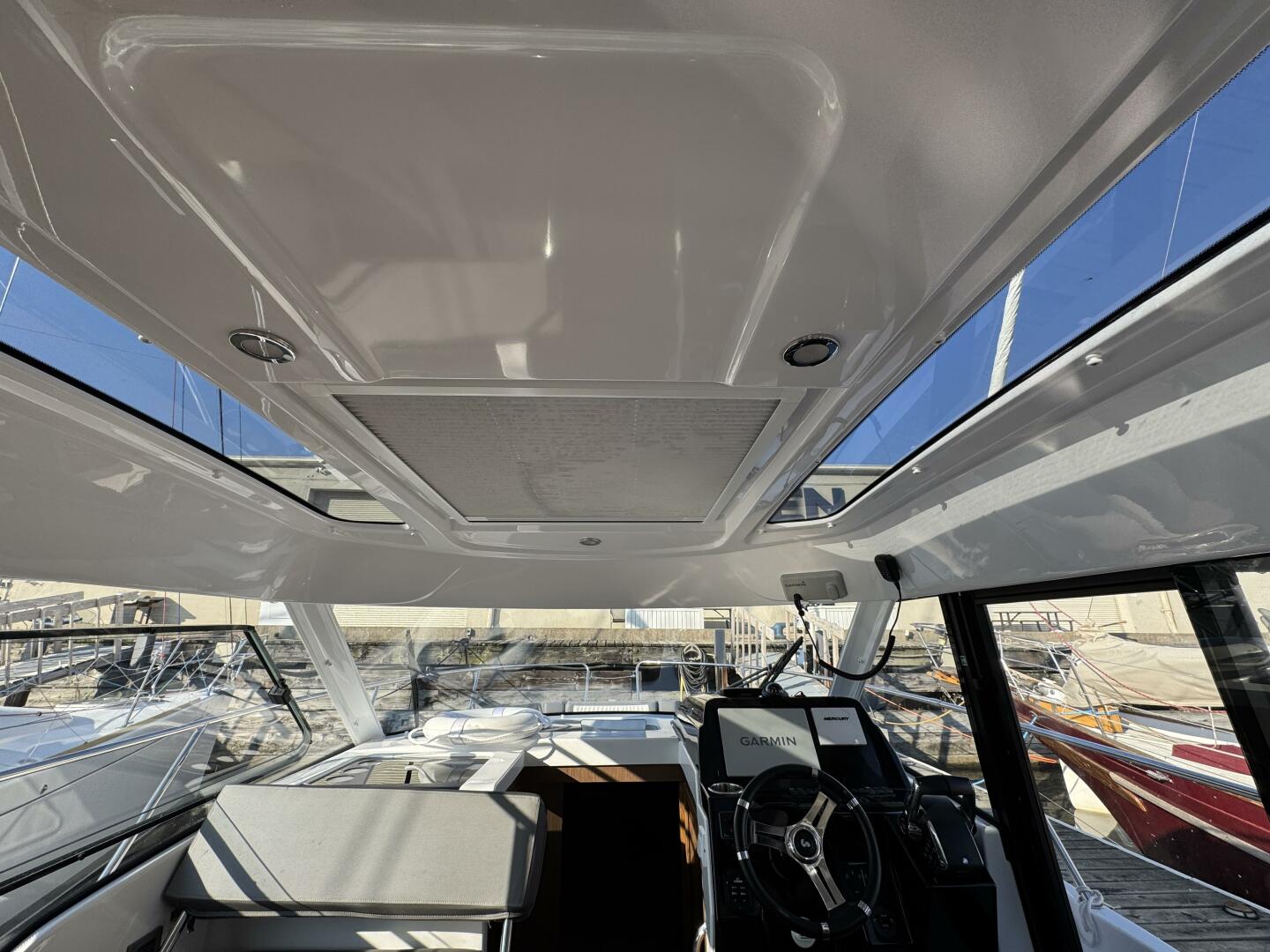 Slide: The Image of Beneteau Antares 9 2023 - 5099749