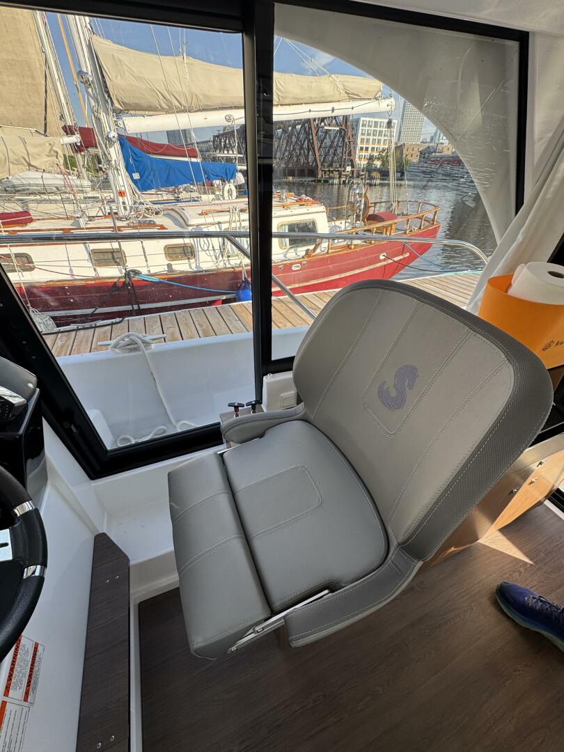 Slide: The Image of Beneteau Antares 9 2023 - 5099736